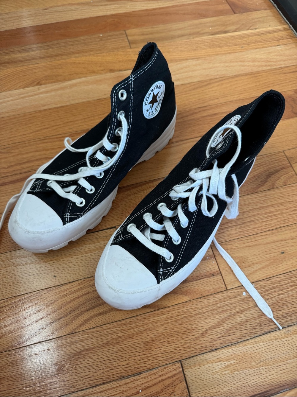 Platform Converse